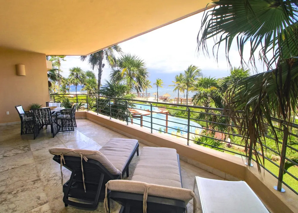 Luxury Apartament Punta Roca Ocean Front