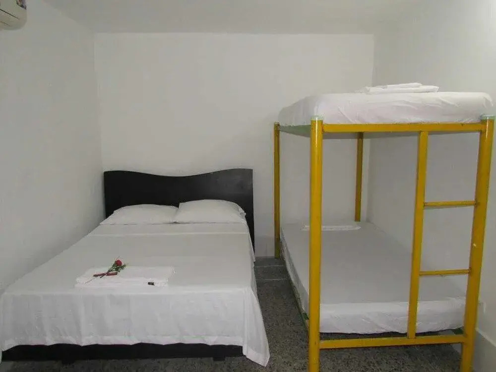 Hostal Casa Estación