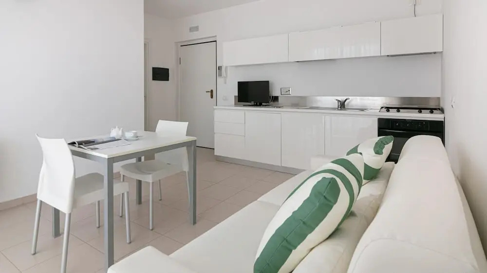 Residenza Excelsior 709