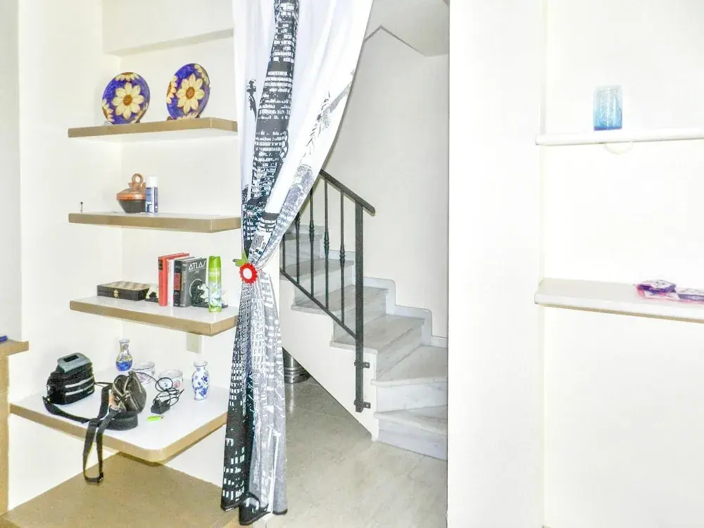 House With 2 Bedrooms in Torrevieja, Alicante, With Wonderful City Vie