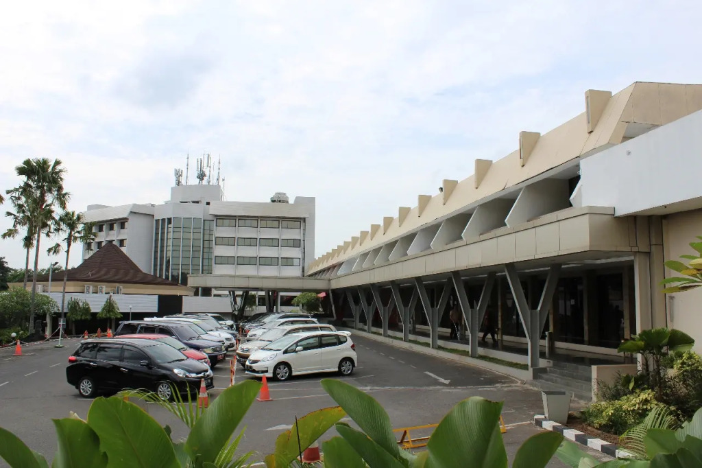 Patra Semarang Hotel & Convention