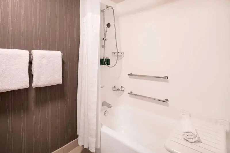 Courtyard by Marriott Denver Airport