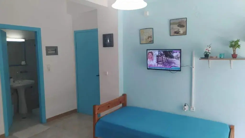 Katerina Apartments