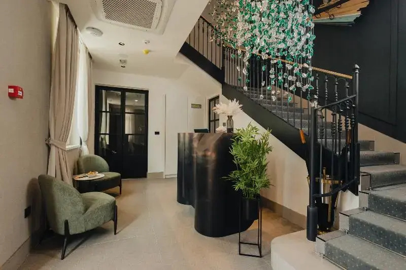 Hotel Flaneur