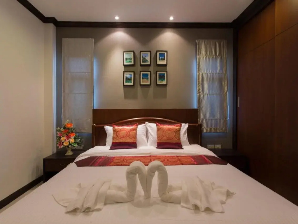 The Unique Krabi Private Pool Villa