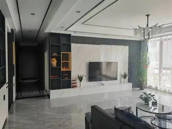 Xingyu Liyun Homestay