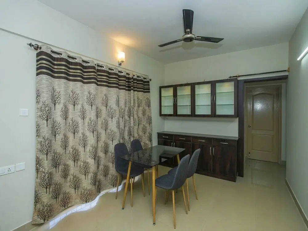 Ocean View Associates by OYO Rooms