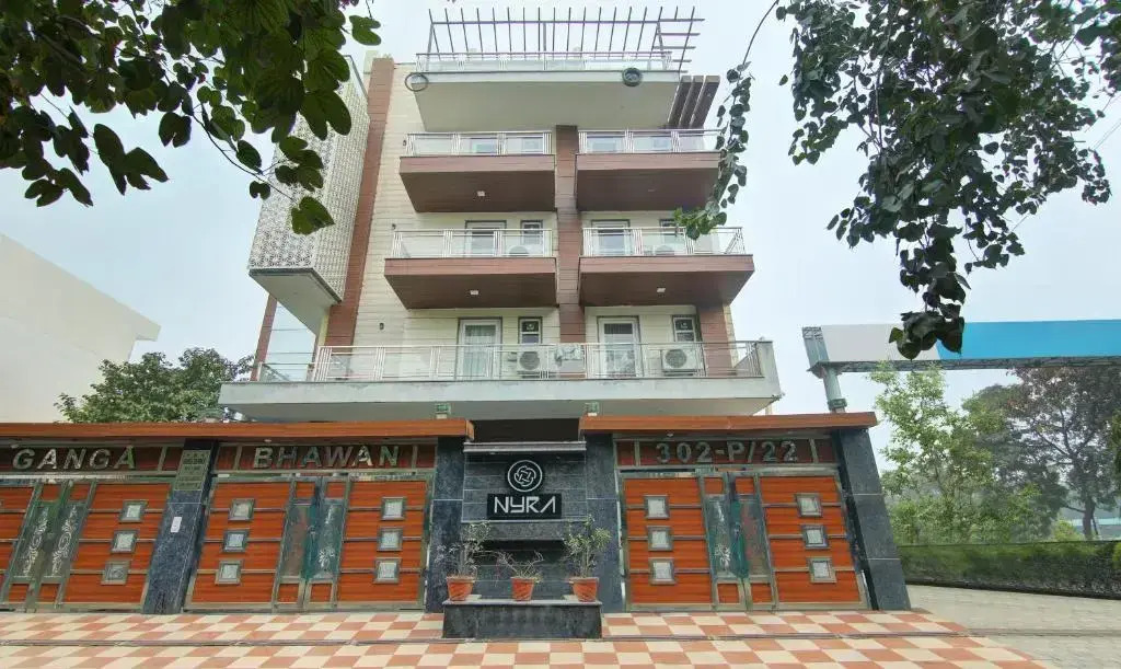 Itsy Hotels Nyra