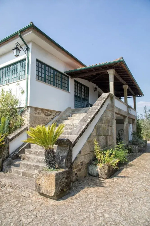 Quinta Do Sobreiro