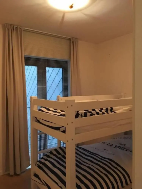 Zeebrugge Sea View Family-friendly the Beach