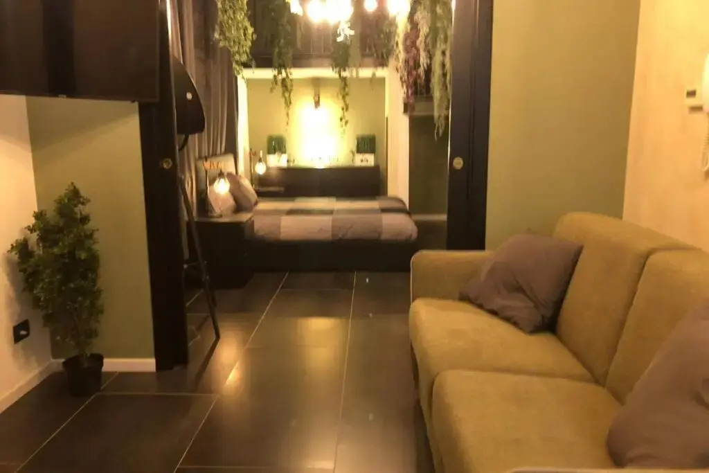 Marghera district apartment