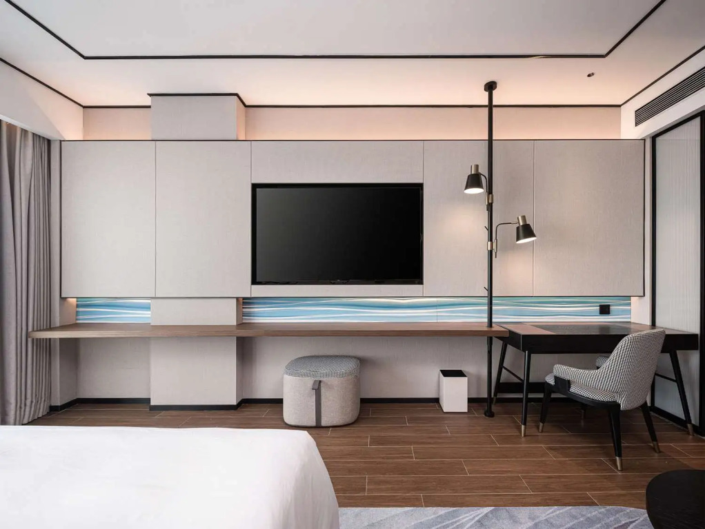 Hilton Garden Inn Anqing Susong
