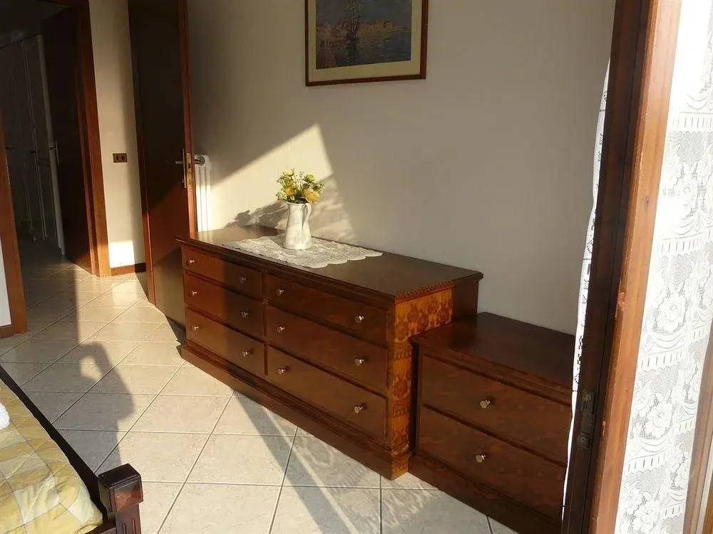 Residence Liro