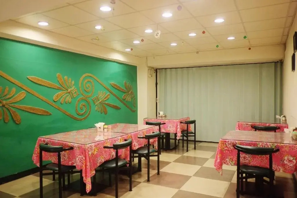 Jen Mei Hotel