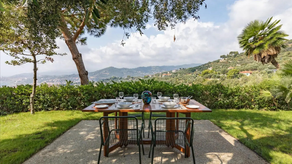 Italianway - Luxury Apartment Villa 1