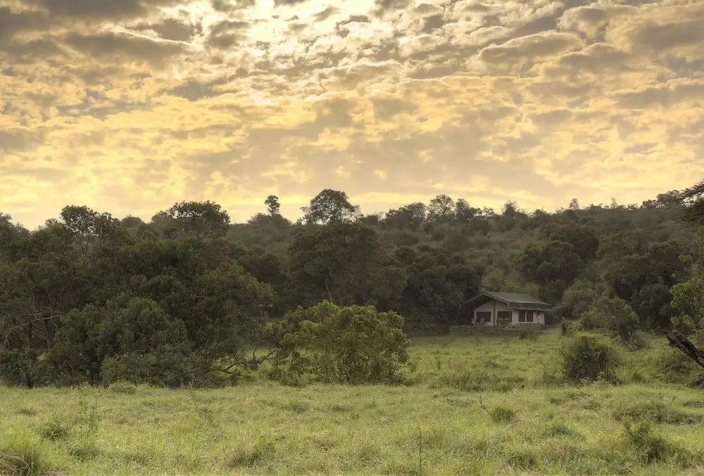 Kicheche Mara Camp