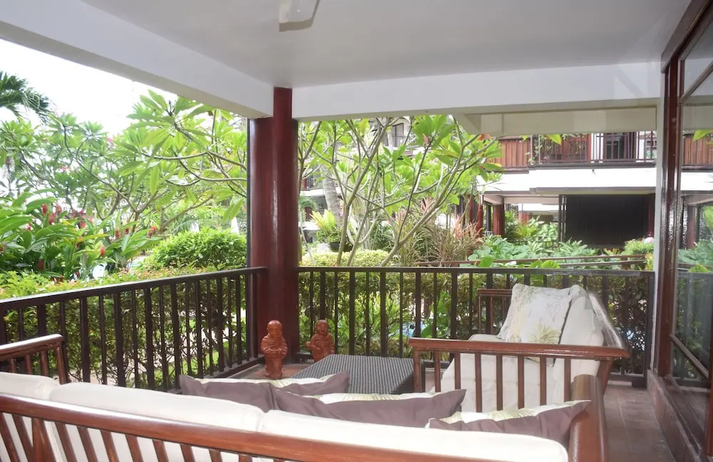 Kalim Residence Unit - 217