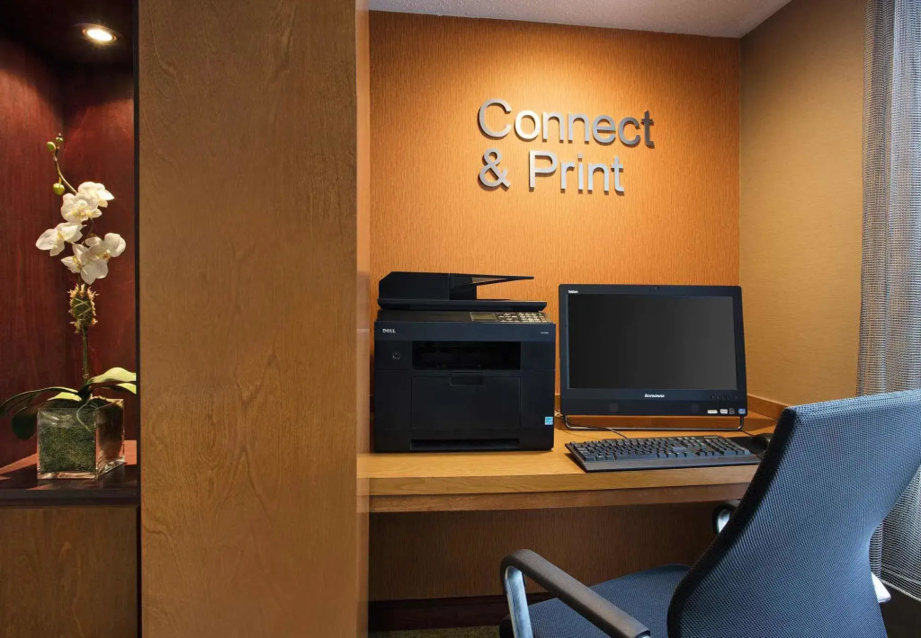 Fairfield Inn & Suites Merrillville