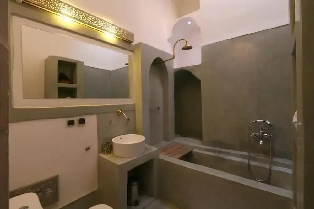 Boutique Hotel Riad Almoulouk