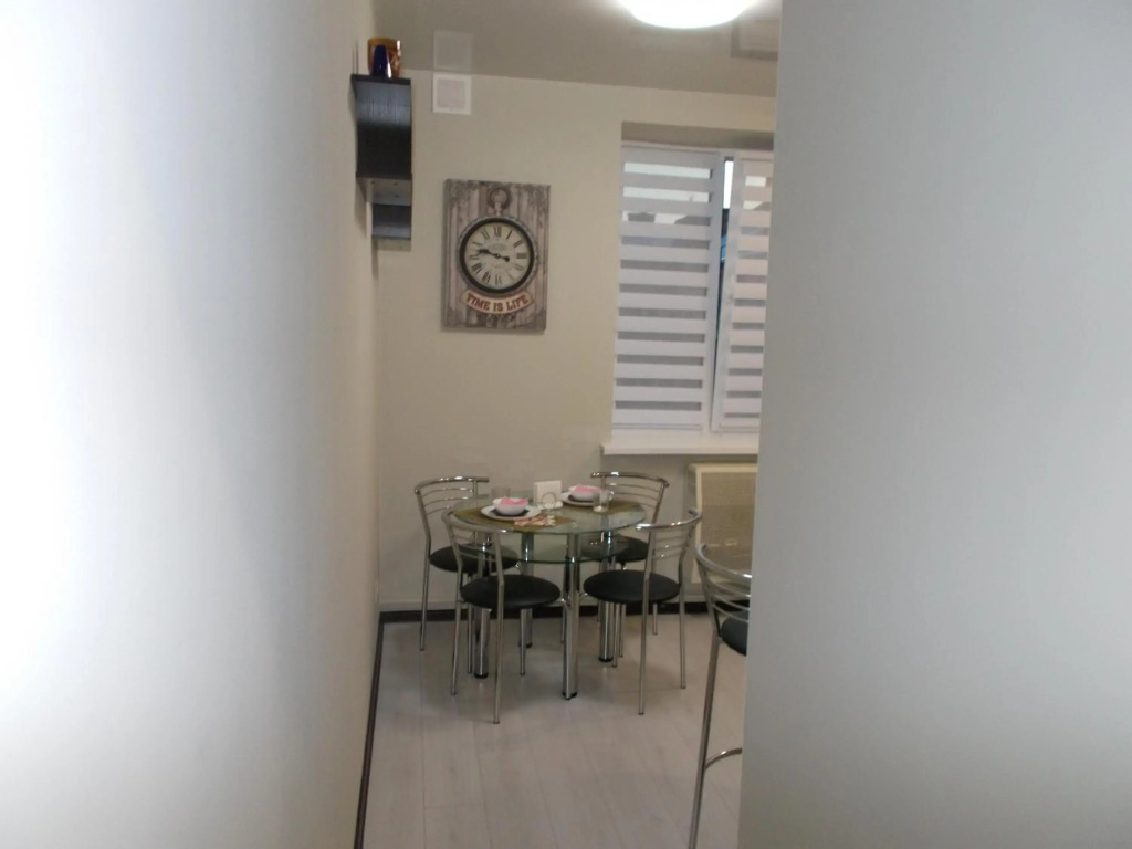 Apartment near the Forum mall 2