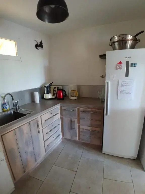 Gîte Pilpoil