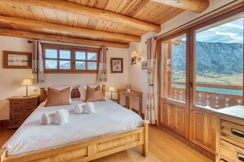 Chalet Charline