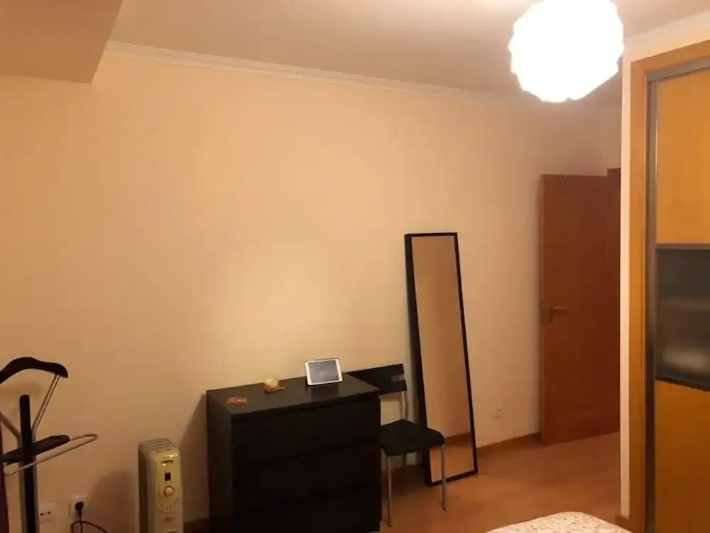Apartment With one Bedroom in Peniche, With Terrace and Wifi - Near the Beach