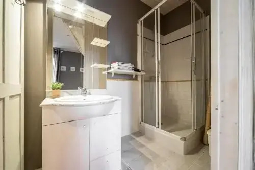Chambre dhôtes de Kermarine