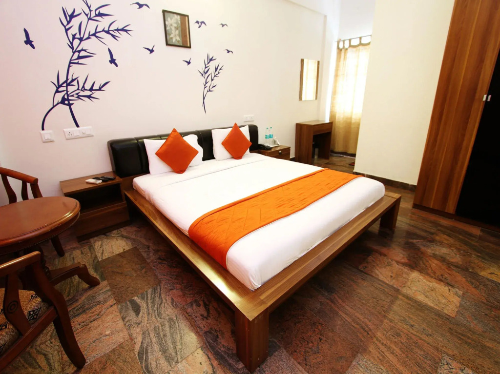 Fabexpress Goyal Residency