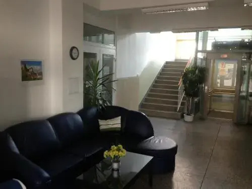 Hotel Prim