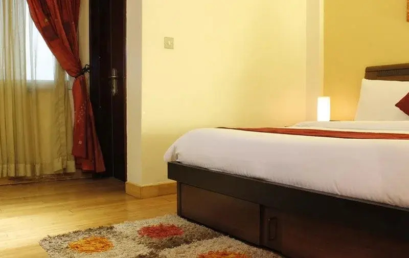 Westown Hotels Ikeja