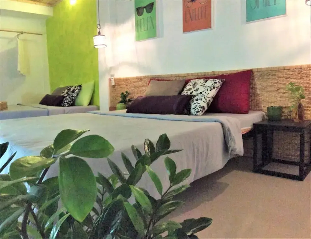 Domino Homestay