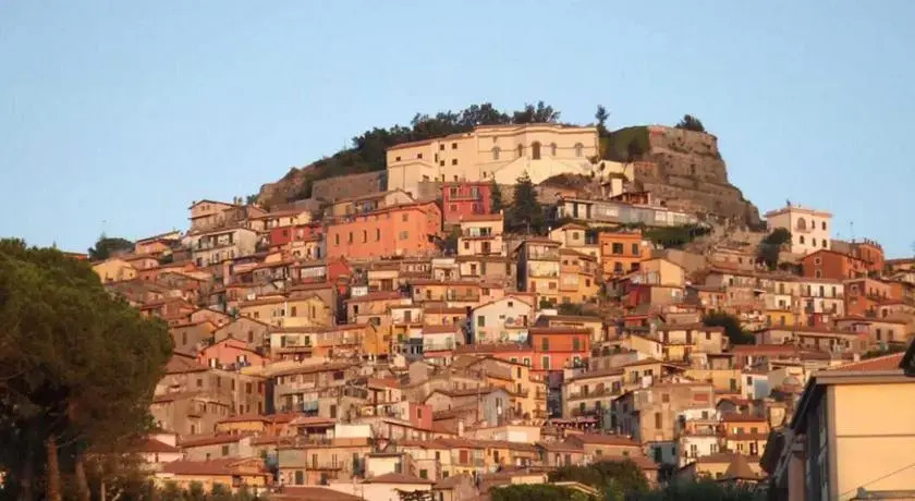 B&B Il Chicco d Uva