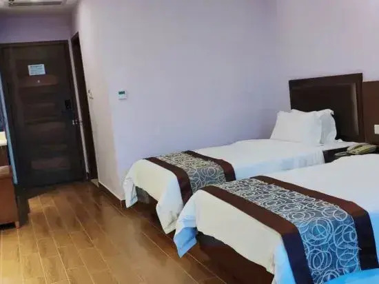 Destination Xi An Hotel
