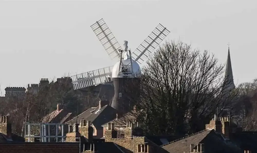 Windmill Apartment Carlton & Co Apartments Free Parking
