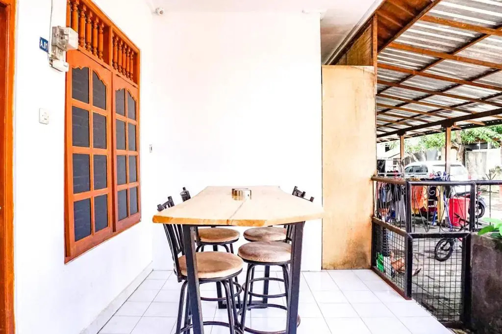 KoolKost at Uluwatu Street Jimbaran 3