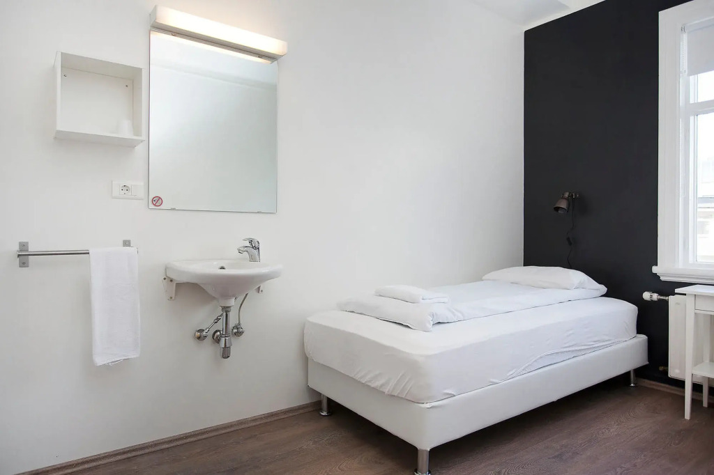 Apotek Guesthouse