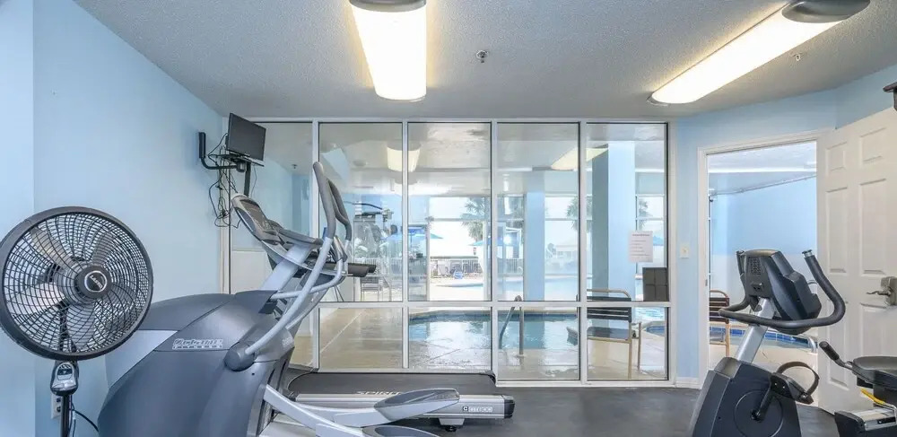 Dunes #701 - 2 Br Condo