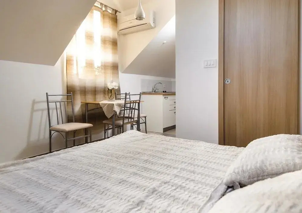 La Perla Luxury Apartments