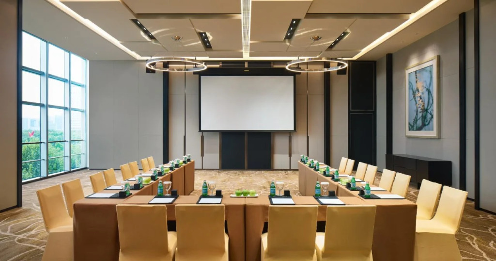 InterContinental Hefei by IHG