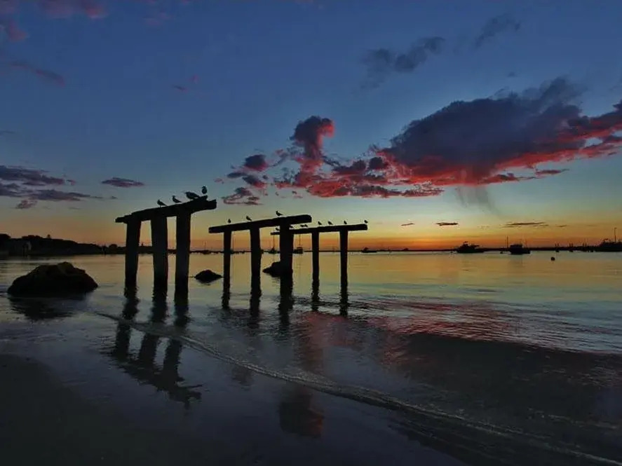Dongara Breeze Inn