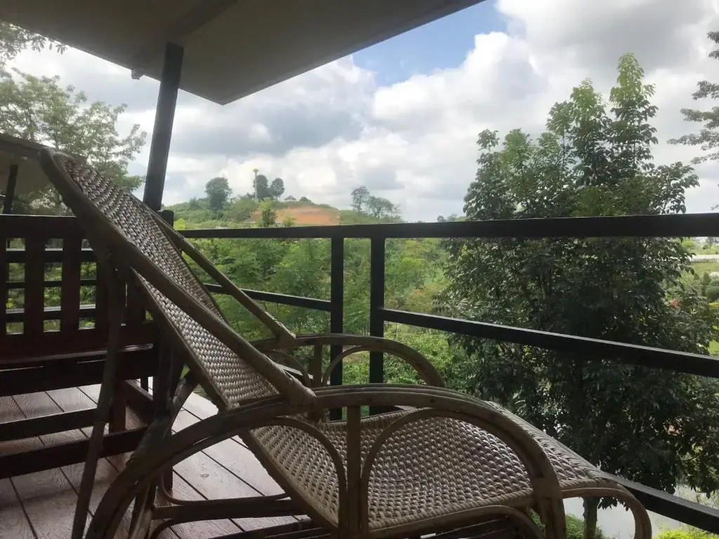 Baan Duaentara