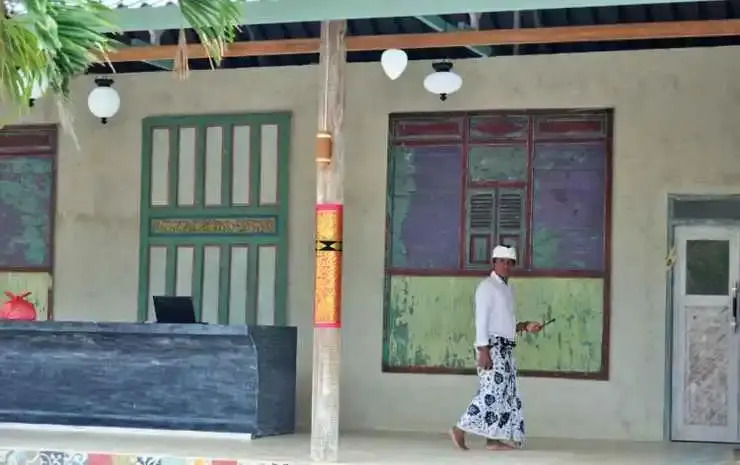 La Roja Bungalows