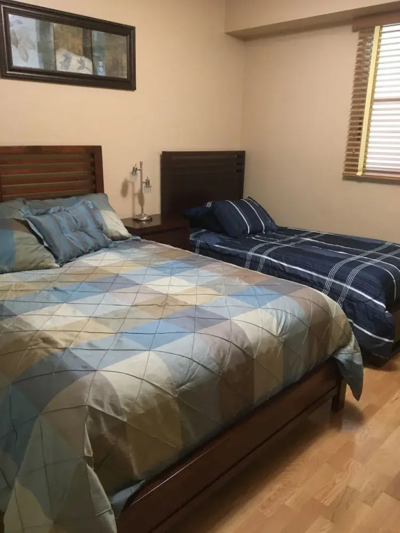 Le Golden Bay 402 by Go Florida Condo, Sunny Isles