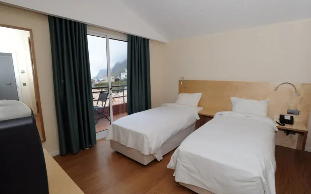 Cosy 2 bedroom home in the heart of Jardim do Mar