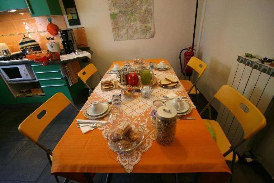 B&B Buongiornoroma