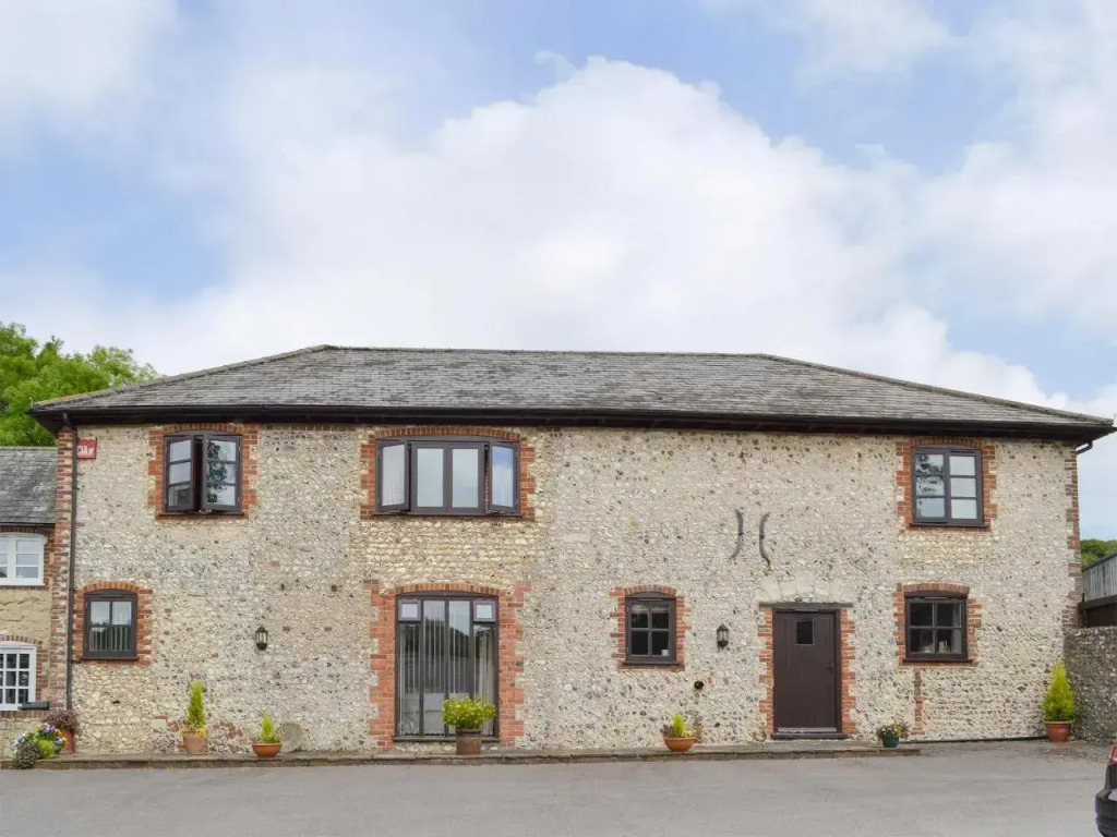 Stable Cottage