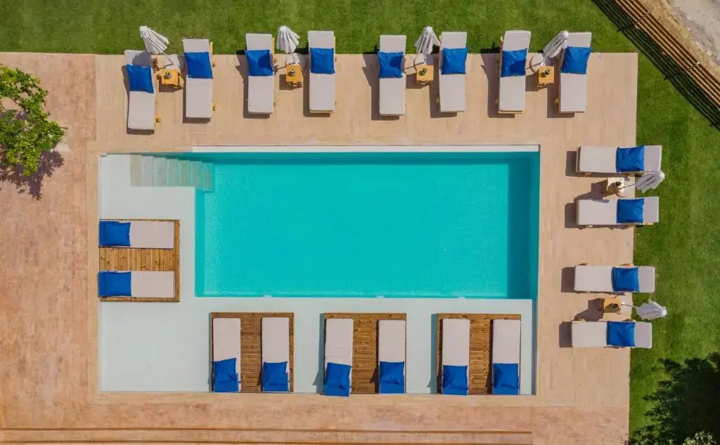 Venilia Apartments
