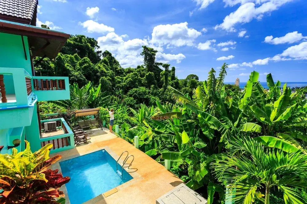 Vista Villa by Lofty