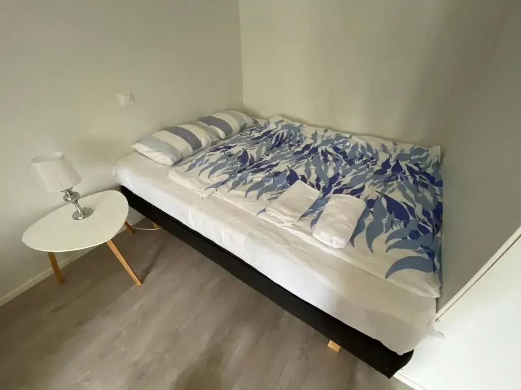 Cosy studio apartment - perfect for your stay in Rovaniemi!